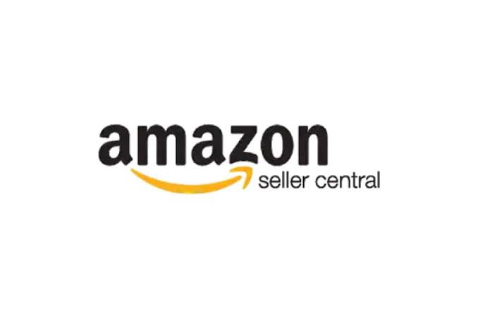 Amazon Seller Central