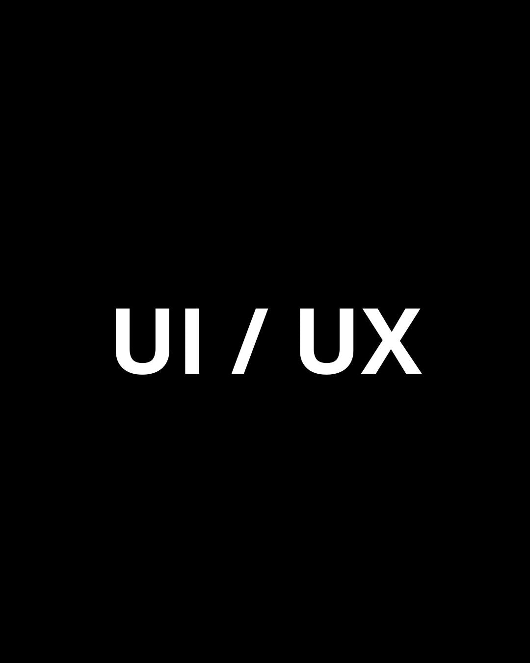 Diseño UI/UX en Cancún